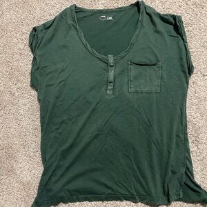 Aerie loose t shirt